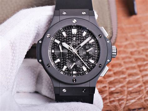 replica big bang watches|hublot big bang 44mm.